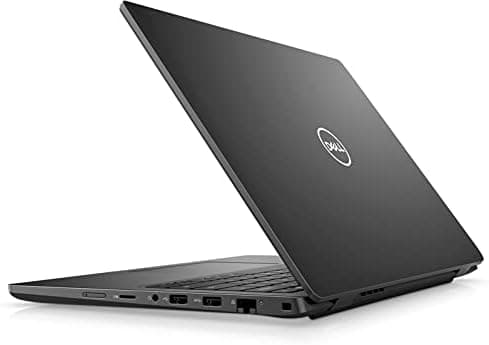 Dell Latitude 3000 3420 / 14" / Black / Intel Core i7-256GB / 11th Gen / 8GB RAM / 256GB SSD / Non-Touch / English Keyboard / Windows 11 Pro 3