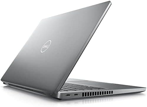 Dell Latitude 5000 5430 / 14" / Grey / Intel Core i7 / 12th Gen / 16GB RAM / 512GB SSD / Non-Touch / English Keyboard / Windows 11 Pro 2