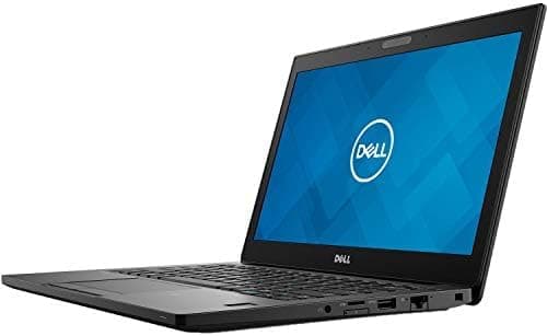 Dell Latitude 7290 / 12.5" / Standard / Intel Core i5-8350U / 8th Gen / 16GB RAM / 256GB SSD / Touchscreen / English Keyboard / Windows 11 Pro 7
