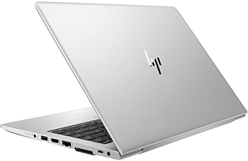 HP EliteBook 840 G6 / 14" / Black / Intel Core i7-8665U / 8th Gen / 16GB RAM / 2TB SSD / Non-Touch / English Keyboard / Windows 11 Pro 5