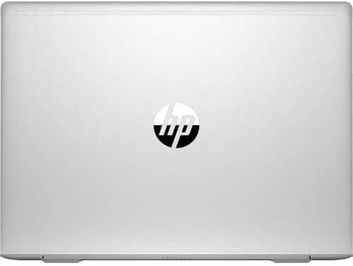 HP ProBook 445 G7 / 14" / Black / AMD Ryzen 5 4500U / Ryzen 4000 Series / 8GB RAM / 256GB SSD / Non-Touch / English Keyboard / Windows 10 3