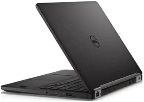 Dell Latitude E5570 / 15.6" / Black / Intel Core i5 / 6th Gen / 16GB RAM / 512GB SSD / Non-Touch / English Keyboard / Windows 11 Pro 3