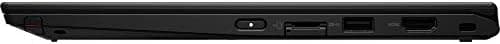 Lenovo TP X13 Yoga / 13.3" / Black / 16GB RAM / 512GB SSD / Non-Touch / English Keyboard / Windows 10 Pro 7