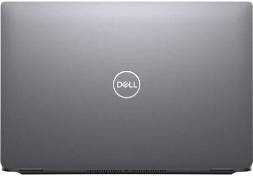 Dell Latitude 5420 / 14" / Black / Intel Core i5-1145G7 / 11th Gen / 8GB RAM / 256GB SSD / Non-Touch / English Keyboard / Windows 11 Pro 4