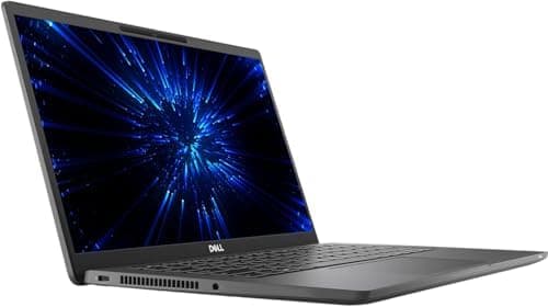 Dell Latitude 7420 / 14" / Black / Intel Core i5-1135G7 / 11th Gen / 8GB RAM / 512GB SSD / Non-Touch / English Keyboard / Windows 11 Pro 4