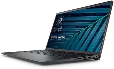 Dell Vostro 3510 / 15.6" / Black/White / Intel Core i5-512GB / 11th Gen / 16GB RAM / 512GB SSD / Non-Touch / English Keyboard / Windows 11 Pro / Renewed / Excellent 6