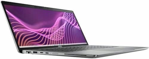Dell Latitude 5440 / 14" / Grey / Intel Core i5 / 13th Gen / 8GB RAM / 256GB SSD / Non-Touch / English Keyboard / Windows 11 Pro 2