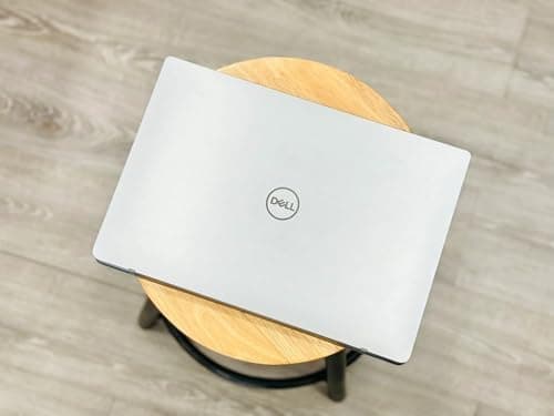 Dell Latitude 7420 / 14" / Black / Intel Core i7-1165G7 / 11th Gen / 32GB RAM / 512GB SSD / Non-Touch / English Keyboard / Windows 11 Pro 6
