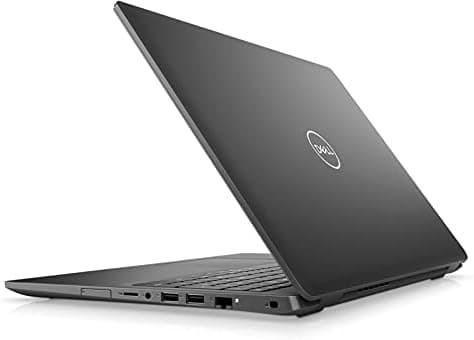 Dell Latitude 3510 / 15.6" / Black / Intel Core i5-10210U / 10th Gen / 16GB RAM / 512GB SSD / Non-Touch / English Keyboard / Windows 11 Home / Renewed / Excellent 8