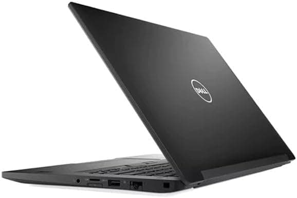DELL Latitude 7490 Notebook With 14-Inch Display / 14" / Black / Intel Core i5-8250U / 8th Gen / 8GB RAM / 256GB SSD / Non-Touch / English Keyboard / Windows 1