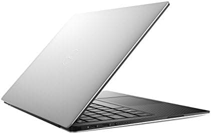 Dell XPS 13 9370 / 13.3" / Black / Intel Core i7 / 8th Gen / 16GB RAM / 1TB SSD / Non-Touch / English Keyboard / Windows 11 Pro 3