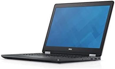 Dell Precision 7510 FHD 15.6in Laptop / 15.6" / Black / Intel Core i7-6820HQ / 6th Gen / 32GB RAM / 512GB SSD / Non-Touch / English Keyboard / Windows 10 Pro 3