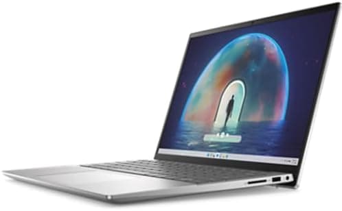 Dell Inspiron 5430 / 14" / Silver / Intel Core i7-1360P / 13th Gen / 16GB RAM / 1TB SSD / Non-Touch / English Keyboard / Windows 11 Pro 5