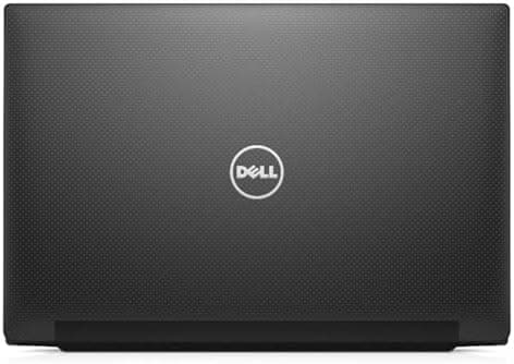 Dell Latitude 7480 / 14" / Black / Intel Core i5-7300U / 7th Gen / 16GB RAM / 512GB SSD / Non-Touch / English Keyboard / Windows 11 Pro / Renewed / Excellent 7