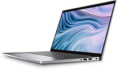 Dell Latitude 7410 / 14" / Black / Intel Core i7 / 10th Gen / 16GB RAM / 256GB SSD / Non-Touch / English Keyboard / Windows 11 3