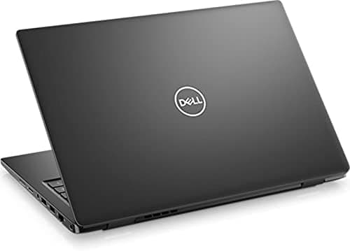 Dell Latitude 3000 3420 / 14" / Black / Intel Core i5-512GB / 11th Gen / 16GB RAM / 512GB SSD / Non-Touch / English Keyboard / Windows 11 Pro 2
