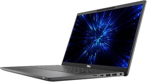Dell Latitude 7420 / 14" / Black / Intel Core i5-1135G7 / 11th Gen / 8GB RAM / 512GB SSD / Non-Touch / English Keyboard / Windows 11 Pro 3
