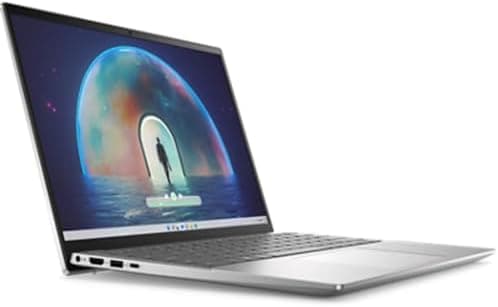 Dell Inspiron 5430 / 14" / Silver / Intel Core i7-1360P / 13th Gen / 16GB RAM / 1TB SSD / Non-Touch / English Keyboard / Windows 11 Pro 4
