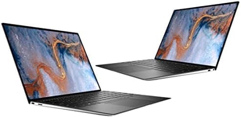 Dell XPS 13 9300 / 13.4" / Silver / Intel Core i5 / 10th Gen / 8GB RAM / 256GB SSD / Non-Touch / English Keyboard / Windows 10 Pro 7