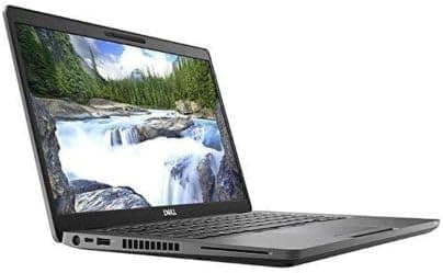 Dell Latitude 5400 / 14" / Black / Intel Core i7-8665U / 8th Gen / 16GB RAM / 512GB SSD / Non-Touch / English Keyboard / Windows 11 Pro 3