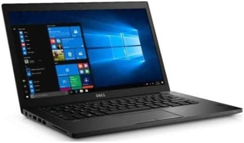 Dell Latitude E7480 / 14" / Black / Intel Core i5 / 7th Gen / 16GB RAM / 512GB SSD / Non-Touch / English Keyboard / Windows 11 Pro 2