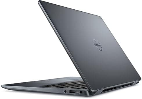Dell Latitude 7000 7340 / 13.3" / Black / Intel Core i7-256GB / 13th Gen / 16GB RAM / 256GB SSD / Touchscreen / English Keyboard / Windows 11 Pro 7