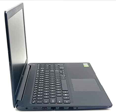 Dell Latitude 3500 / 15.6" / Black / Intel Core i7-8565U / 8th Gen / 16GB RAM / 512GB SSD / Non-Touch / English Keyboard / Windows 11 Pro / Renewed / Excellent 8