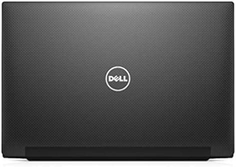 Dell Latitude 7480 / 14" / Black / Intel Core i5-7300U / 7th Gen / 16GB RAM / 512GB SSD / Non-Touch / English Keyboard / Windows 11 Pro / Renewed / Excellent 8