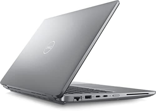 Dell Latitude 5440 / 14" / Black / Intel Core i5-1345U / 13th Gen / 8GB RAM / 256GB SSD / Non-Touch / English Keyboard / Windows 11 Pro 6