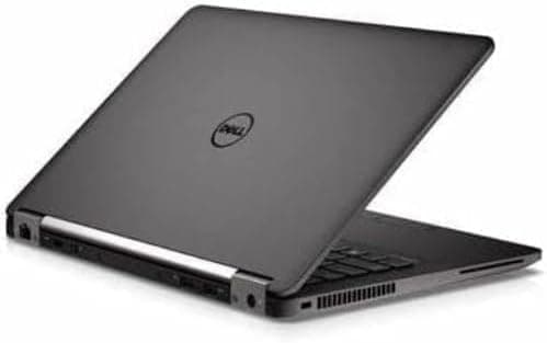 Dell Latitude E7270 / 12.5" / Black / Intel Core i7-6600U / 6th Gen / 8GB RAM / 512GB SSD / Non-Touch / English Keyboard / Windows 11 Pro 3