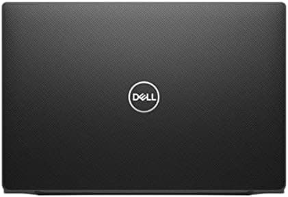 Dell Latitude 7400 / 14" / Black / Intel Core i5-8350 / 8th Gen / 16GB RAM / 256GB SSD / Non-Touch / English Keyboard / Windows 11 3