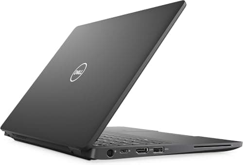 Dell Latitude 5300 / 13.3" / Black / Intel Core i5-8365U / 8th Gen / 32GB RAM / 1TB SSD / Touchscreen / English Keyboard / Windows 11 Pro 4
