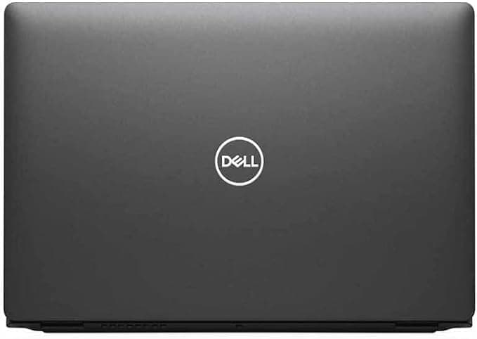 Dell Latitude 5300 / 13.3" / Black / Intel Core i7 / 8th Gen / 16GB RAM / 512GB SSD / Non-Touch / English Keyboard / Windows 11 3