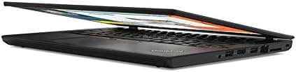 Lenovo ThinkPad T580 / 15.6" / Black / 8th Gen / 16GB RAM / 512GB SSD / Non-Touch / English Keyboard / Windows 11 Pro 3