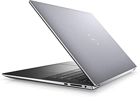 Dell Precision 5560 / 15.6" / Black / Intel Core i5-11500H / 11th Gen / 16GB RAM / 512GB SSD / Nvidia T1200 / Non-Touch / English Keyboard / No OS / Renewed / Excellent 7
