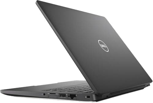 Dell Latitude 5300 Professional Laptop / 13.3" / Black / Intel Core i5-8265U / 8th Gen / 16GB RAM / 512GB SSD / Non-Touch / English Keyboard / Windows 11 Pro 7