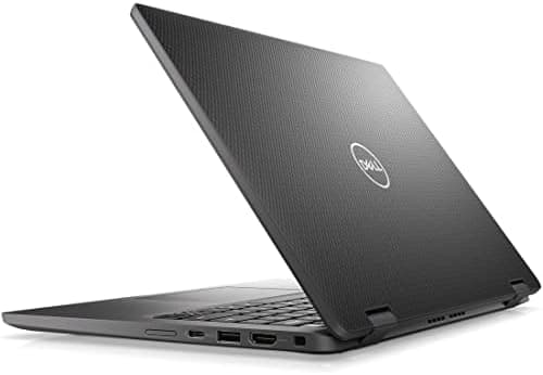 Dell Latitude 7000 7430 / 14" / Black / Intel Core i5 / 12th Gen / 16GB RAM / 256GB SSD / Non-Touch / English Keyboard / Windows 11 Pro 7