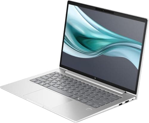 HP EliteBook 640 G11 / 14" / Black / Intel Core Ultra 7 155U / Core Ultra Series 1 / 16GB RAM / 512GB SSD / Non-Touch / English Keyboard / Windows 11 Pro 3