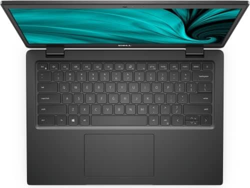Dell Latitude 7400 / 14" / Black / Intel Core i7-8665U / 8th Gen / 8GB RAM / 512GB SSD / Touchscreen / English Keyboard / Windows 11 3