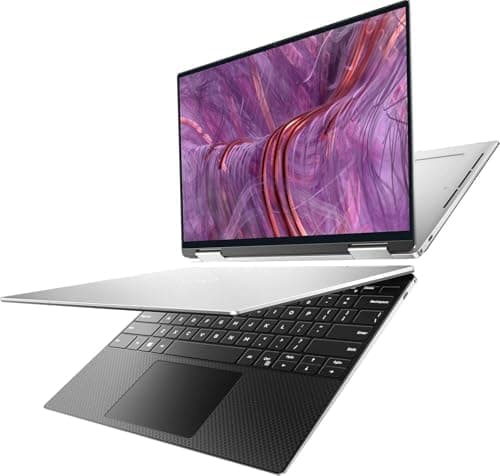 Dell XPS 13 7390 / 13.4" / Black / Intel Core i5-10310U / 10th Gen / 8GB RAM / 256GB SSD / Touchscreen / English Keyboard / Windows 11 2