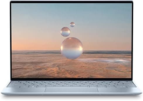 Dell XPS 13 9315 / 13.4" / Silver / Intel Core i7-1250U / 12th Gen / 16GB RAM / 512GB SSD / Non-Touch / English Keyboard / Windows 11 Pro 2