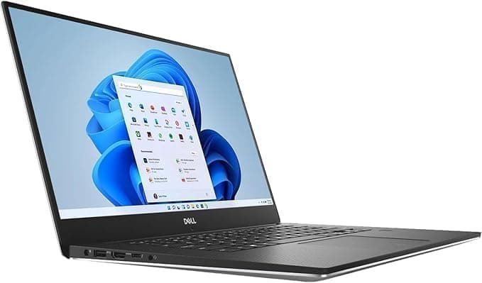 Dell Precision 5540 / 15.6" / Black / Intel Core i9-9880H / 9th Gen / 32GB RAM / 512GB SSD / NVIDIA Quadro / Non-Touch / English Keyboard / Windows 11 Pro 4