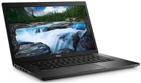 Dell Latitude E7480 / 14" / Black / Intel Core i5 / 7th Gen / 16GB RAM / 512GB SSD / Non-Touch / English Keyboard / Windows 11 Pro 3