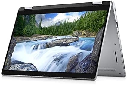 Dell Latitude 5320 / 13.3" / Black / Intel Core i7-1185G7 / 11th Gen / 16GB RAM / 512GB SSD / Touchscreen / English Keyboard / Windows 11 4