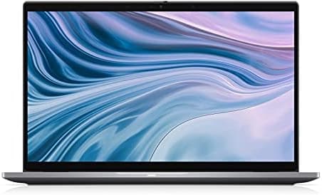 Dell Latitude 7000 7410 Laptop (2020) / 14" / Black / Intel Core i5-10310U / 10th Gen / 16GB RAM / 256GB SSD / Non-Touch / English Keyboard / Windows 10 Home 7