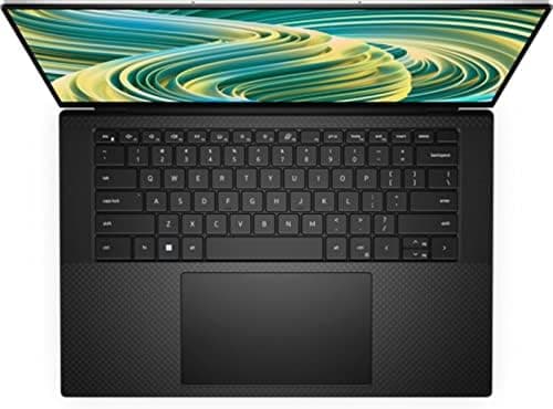 Dell XPS 9530 / 15.6" / Black / Intel Core i7 / 13th Gen / 16GB RAM / 1TB SSD / Non-Touch / English Keyboard / Windows 11 Pro 6