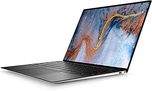 Dell XPS 9300 / 13.3" / Black / Intel Core i5-1035G1 / 11th Gen / 16GB RAM / 512GB SSD / Non-Touch / English Keyboard / Windows 11 Pro / Renewed / Excellent 4