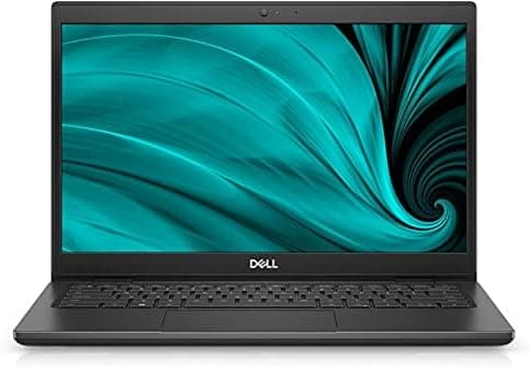 Dell Latitude 3000 3420 / 14" / Black / Intel Core i5-512 / 11th Gen / 16GB RAM / 512GB SSD / Non-Touch / English Keyboard / Windows 11 Pro 2