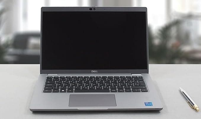 Dell Latitude 5431 Business Laptop / 14" / Silver / Intel Core i7-1270P / 12th Gen / 16GB RAM / 512GB SSD / Non-Touch / English Keyboard / Windows 11 Pro 7