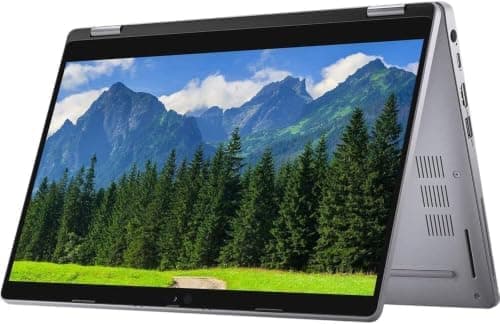 Dell Latitude 5310 / 13.3" / Black / Intel Core i7-10610U / 10th Gen / 16GB RAM / 512GB SSD / Touchscreen / English Keyboard / Windows 11 Pro 2